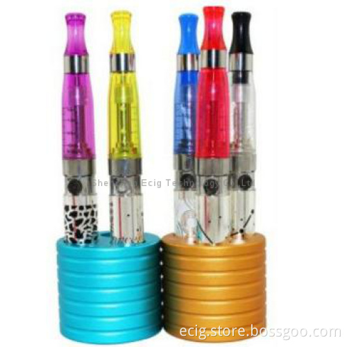 Best-selling in Europe wholesale ego display stands for ecigs